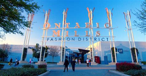 fashion q ontario mills